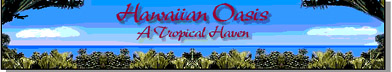Hawaiian Oasis